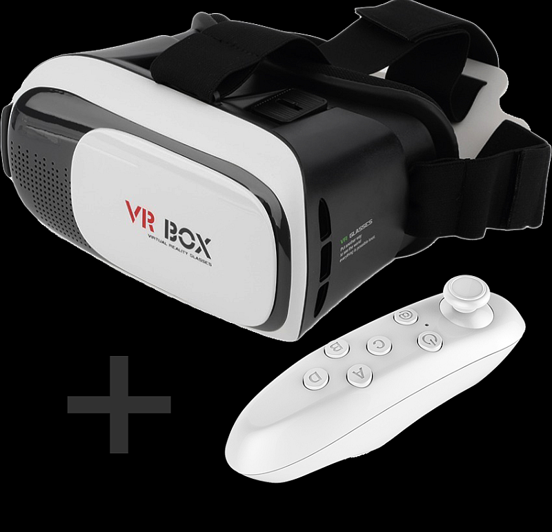 1235160700_ochki-virtualnoj-realnosti.png Окуляри віртуальної реальності VR BOX 2.0 - Зображення 1