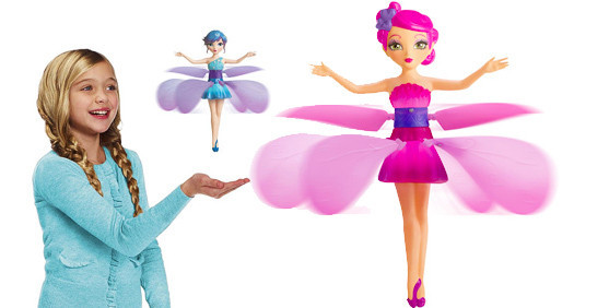 1412937830_letayuschaya-kukla-feya.jpg Летюча лялька фея Flying Fairy - Image 6