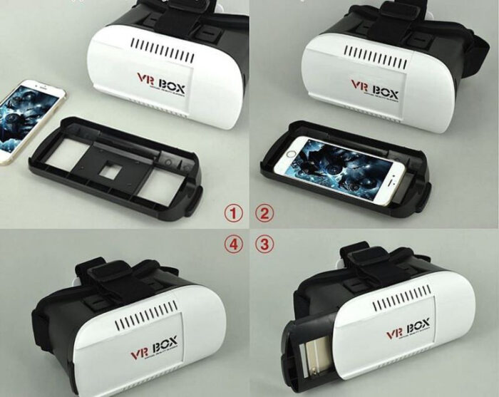 1611496745_ochki-virtualnoj-realnosti.jpg Окуляри віртуальної реальності VR BOX 2.0 - Зображення 3
