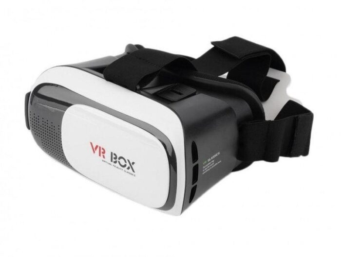 1611496787_ochki-virtualnoj-realnosti.jpg Окуляри віртуальної реальності VR BOX 2.0 - Зображення 6