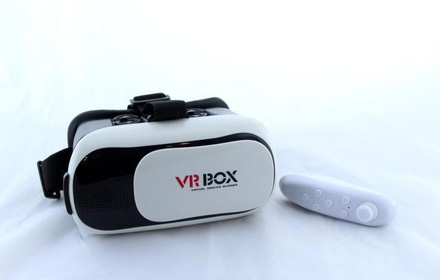 1611496795_ochki-virtualnoj-realnosti.jpg Окуляри віртуальної реальності VR BOX 2.0 - Зображення 9