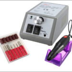 Фрезер для манікюру LIna Mercedes 2000