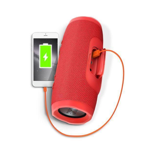 1853493912_portativnaya-blyutuz-kolonka.jpg Портативна блютуз-колонка Charg 3 колонка з USB, SD, FM КРАСНА - Зображення 5