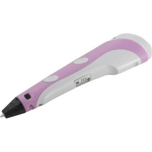 1853496428_3d-ruchka-c.jpg 3D-ручка з LCD-дисплеєм Pen 2 3Д принтер для малювання ФІОЛІТОВА - Зображення 5
