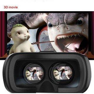 1420220058_3d-ochki-virtualnoj 3D окуляри віртуальної реальності VR BOX SHINECON + ПУЛЬТ - Зображення 8