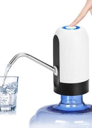 2213940845_elektro-pompa-dlya Електро помпа для бутильованої води Water Dispenser - Зображення 1