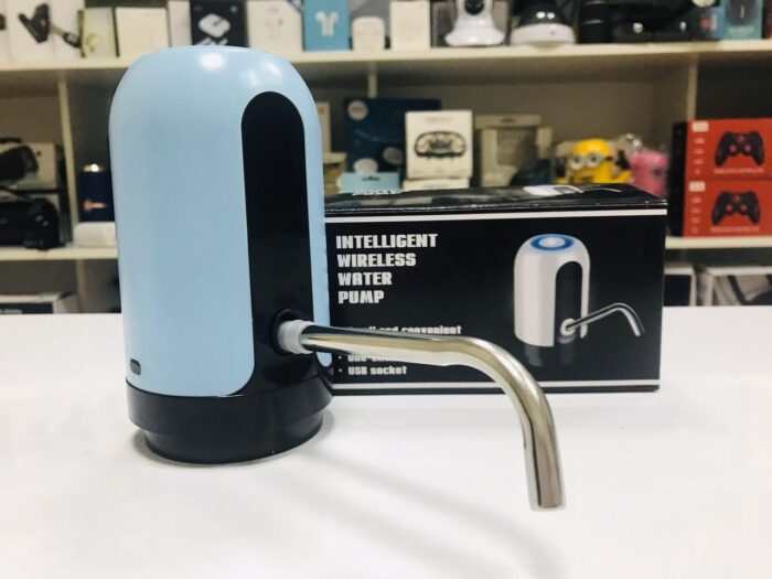 2213940846_elektro-pompa-dlya Електро помпа для бутильованої води Water Dispenser - Зображення 2