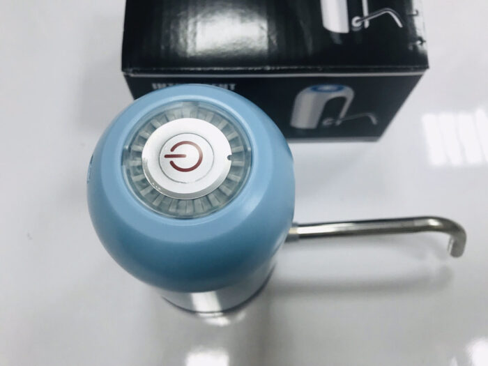 2213940847_elektro-pompa-dlya Електро помпа для бутильованої води Water Dispenser - Зображення 3