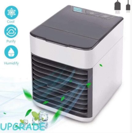 Кондиціонер (портативний охолоджувач повітря) Arctic Air Ultra