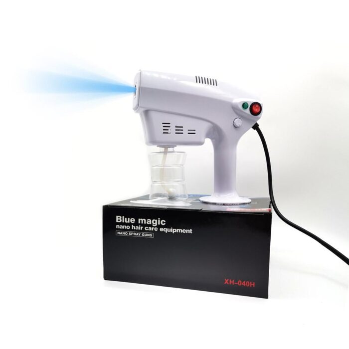 Розпилювач Nano BLUE MAGIC XH-080H - Зображення 1