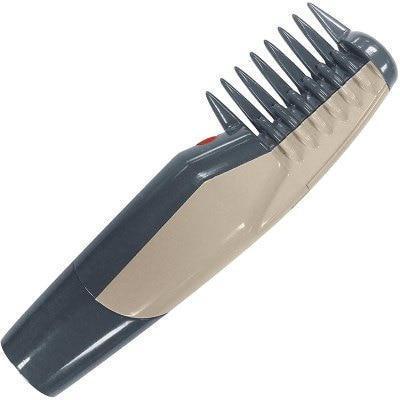 2837468551_rascheska-dlya-shersti Гребінець для шерсті Кnot out electric pet grooming comb - Зображення 3
