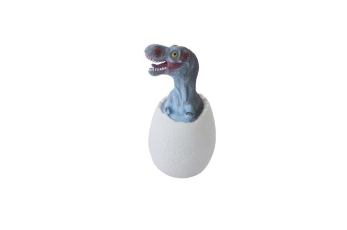 2998260839_3d-lampa-nochnik Лампа-нічник яйце Динозавра - Зображення 4