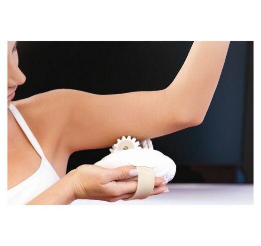 3124948405_massazher-protiv-tsellyulita Масажер проти целюліту для всього тіла Benice Body Slimmer - Зображення 5