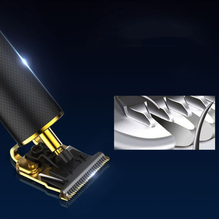 3242029120_trimmer-professionalnyj-dlya Тример Професійний Для чоловіків машинка для стриження бороди та волосся VGR V-179 - Зображення 8