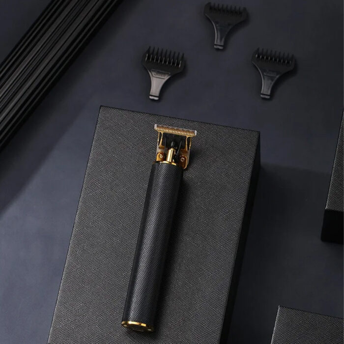 3242029136_trimmer-professionalnyj-dlya Тример Професійний Для чоловіків машинка для стриження бороди та волосся VGR V-179 - Зображення 10