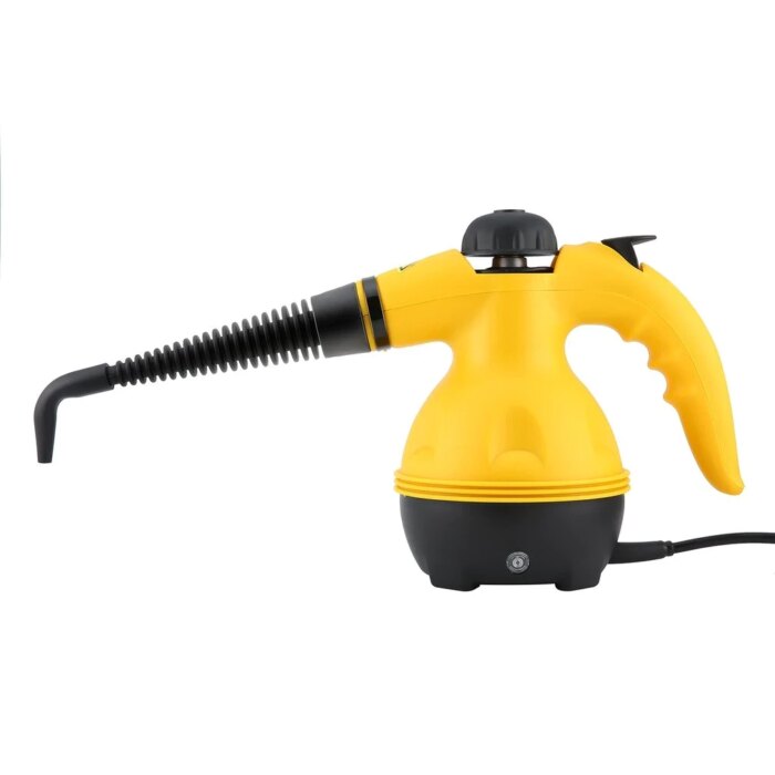 3540533225_otparivatel-s-funktsiej Відпарювач із функцією пароочисника Steam Cleaner DF-A001 - Зображення 3