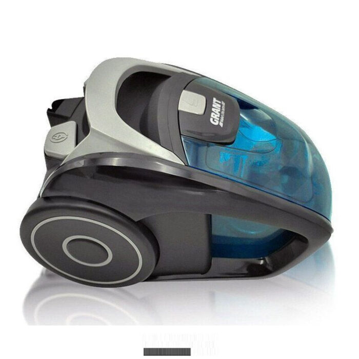 3548257941_pylesos-royal-berg Пилосос ROYAL BERG GT-1604 СИНІЙ BLUE 3000 Watt - Зображення 2