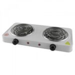 Електроплита Rainberg 1,2кВт