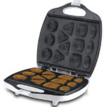 Апарат для приготування печива DSP