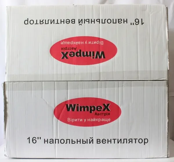 3807969145_napolnyj-ventilyator-wx Підлоговий вентилятор WX 1611 Wimpex 16 дюймів - Image 4