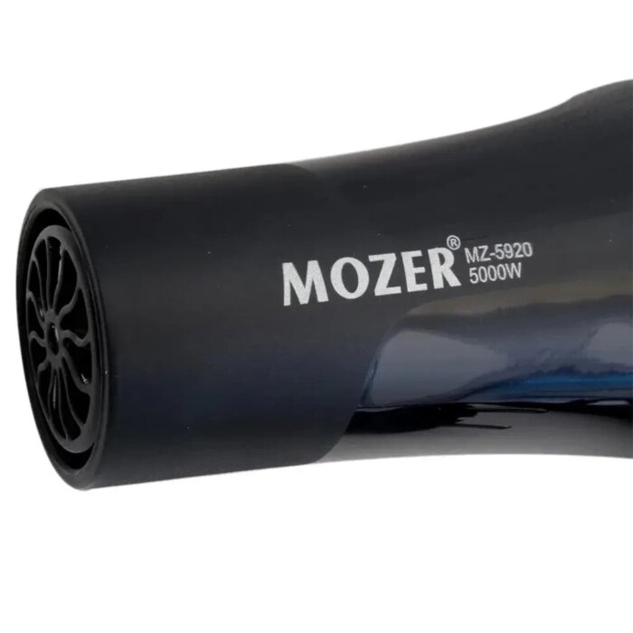3845369337_professionalnyj-fen-dlya Професійний фен для волосся Mozer MZ-5920 - Image 4