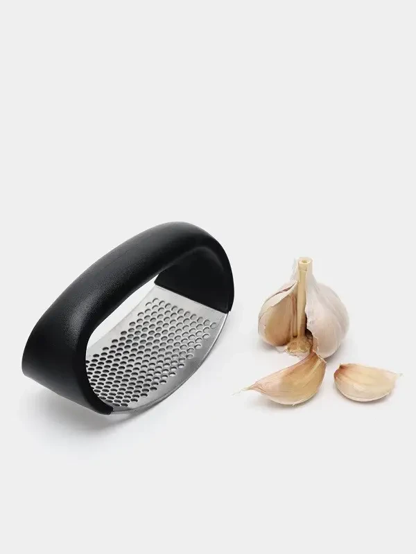 3932654723_press-dlya-chesnoka Прес для часнику GARLIC PRESS - Зображення 3