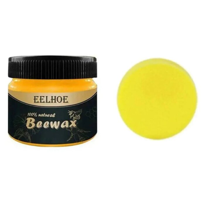 3969932712_polirol-dlya-mebeli Поліроль для меблів Beewax 80 г/Воскова поліроль для меблів - Зображення 7