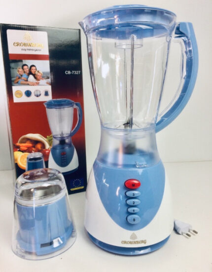 Блендер Crownberg 800W