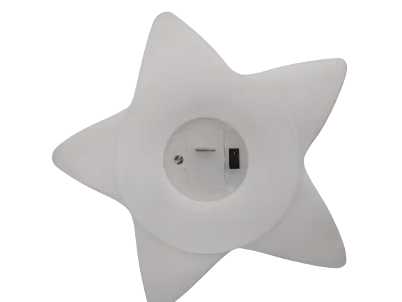 4015462865_sensornaya-lampa-zvyozdochka Сенсорна лампа зірочка 305 - Зображення 4