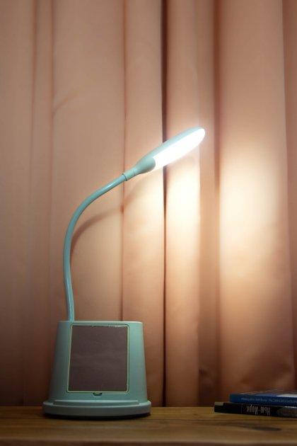 4015518197_nastolnaya-lampa-s Настільна лампа з дзеркалом і USB-виходом - Зображення 4
