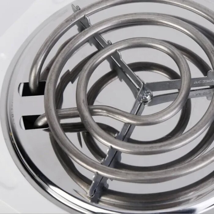 4020625535_plita-nastolnaya-spiralnaya Плита однокамфорна електрична 1000w - Зображення 4