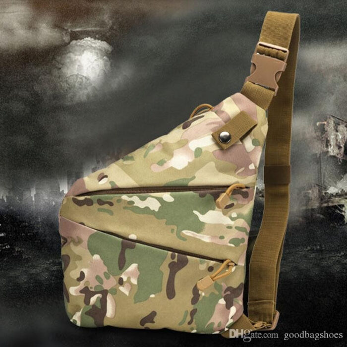 5453508771_muzhskaya-sumka-cherez Чоловіча сумка через плече, месенджер Cross Body (Крос Боді)! НОВИНКА - Image 10